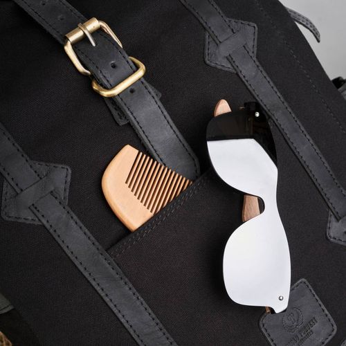 pojemny plecak trekkingowy paolo peruzzi t-40-bl na Arena.pl