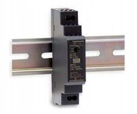 HDR-15-12 – Zasilacz na szynę DIN 15W 12V 1,25A