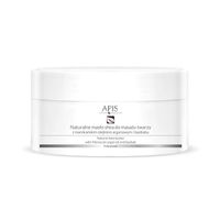 Apis naturalne masło shea z olejkiem argan. do masażu twarzy 100 g