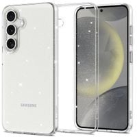 tech-protect flexair galaxy s25 glitter