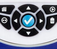 Tobi 2 Director's Camera KAMERA APARAT HD 658693 do ZDJĘĆ FILMÓW