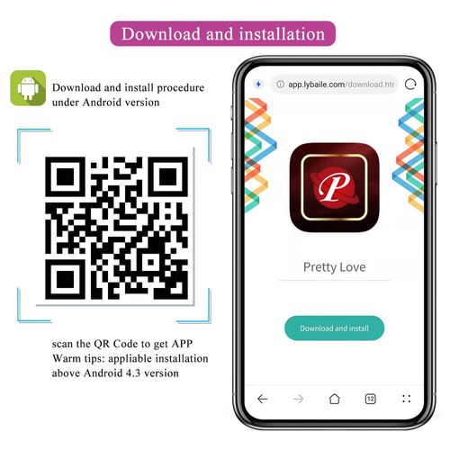 Pretty Love Poulsen App-Controlled Egg Vibrator 02 na Arena.pl