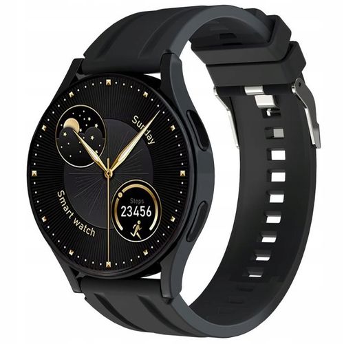 ZEGAREK SMARTWATCH PL ROZMOWY SPORT SMART WATCH 2 PASKI WATCH PRO LIMITED na Arena.pl