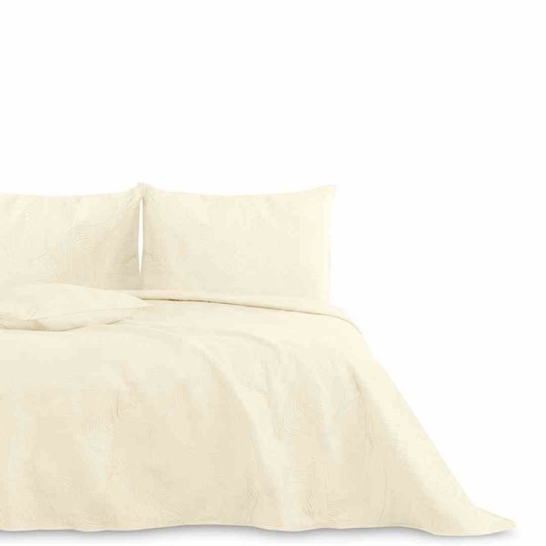 BEDS/AH/PALSHA/BEIGE/200x220 zdjęcie 5