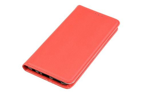 Etui Smart do OPPO Reno5 5G czerwony na Arena.pl