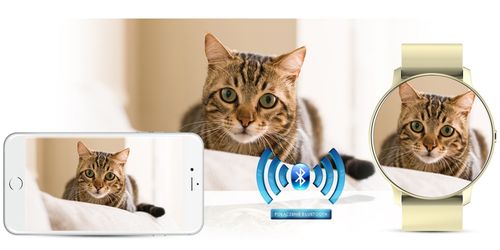 smartwatch damski gravity gt1-6 na Arena.pl