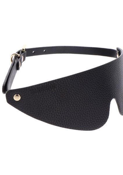Signature Blindfold Black zdjęcie 13
