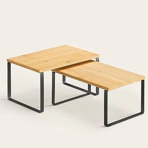 Zestaw 2 szt półek na przyprawy kubki talerze do kuchni łazienki na na Arena.pl