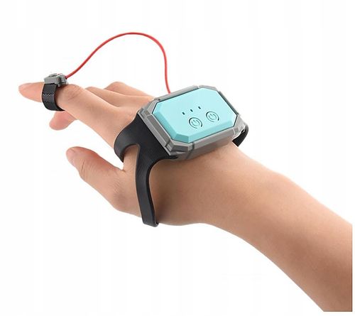 AUTO RC AMFIBIA PŁYWAJĄCY SAMOCHÓD ZDALNIE STEROWANY PILOT + OPASKA NA GEST na Arena.pl