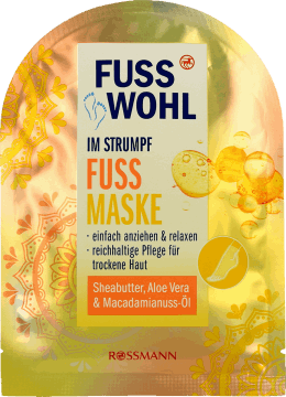 FUSSWOHL  1 para na Arena.pl