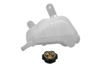 Zbiornik wyrównawczy płynu chłodniczego do CHEVROLET Aveo