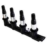 CEWKA ZAPŁONOWA OPEL ASTRA J 2009 2010 2011 2012 2013 2014 2015