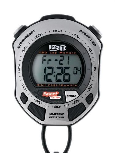 OCEANIC OC-115-01 - STOPER - WR100 (ze047a) na Arena.pl