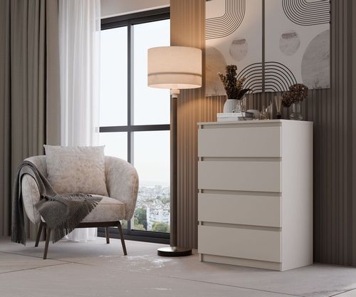 Komoda Malwa M4 KASZMIR na Arena.pl