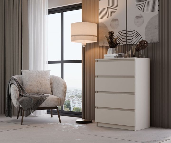 Komoda Malwa M4 KASZMIR zdjęcie 3