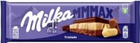 MILKA CZEKOLADA 280G TRIOLADE