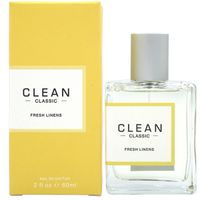Perfumy Damskie Clean EDP