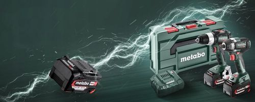 Tarcza Metabo 628273000 do cięcia blachy stalowej 165mm na Arena.pl