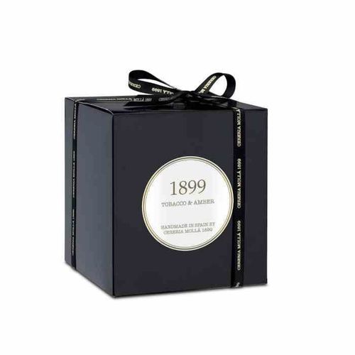 Świeca XL 600gr. Tobacco and Amber na Arena.pl