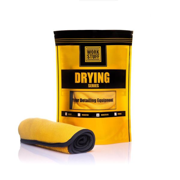 Work Stuff Monster XS Drying Towel - ręcznik do osuszania zdjęcie 1