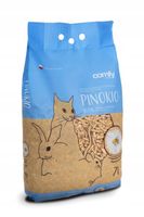 Comfy Pinokio Żwirek drewniany rumiankowy dla kota 7 l