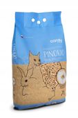 Comfy Pinokio Żwirek drewniany rumiankowy dla kota 7 l