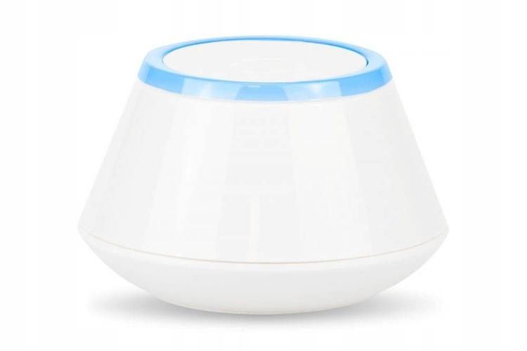 Przekaźnik Salus Controls ZigBee do inteligentnego domu zdjęcie 1