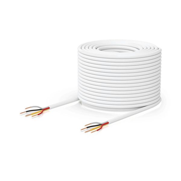Ubiquiti Door Lock Relay Cable 2P zdjęcie 1