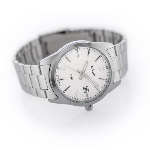 ZEGAREK MĘSKI CASIO MTP-VD03D-7AUDF + BOX na Arena.pl