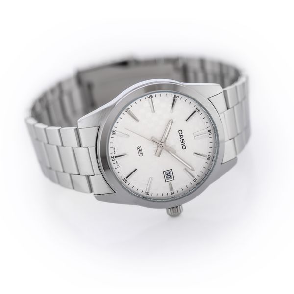 ZEGAREK MĘSKI CASIO MTP-VD03D-7AUDF + BOX zdjęcie 5