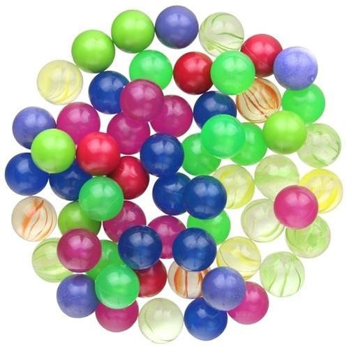 Tor Kulkowy Kulodrom Marble Klocki Kulki Glow 200e na Arena.pl