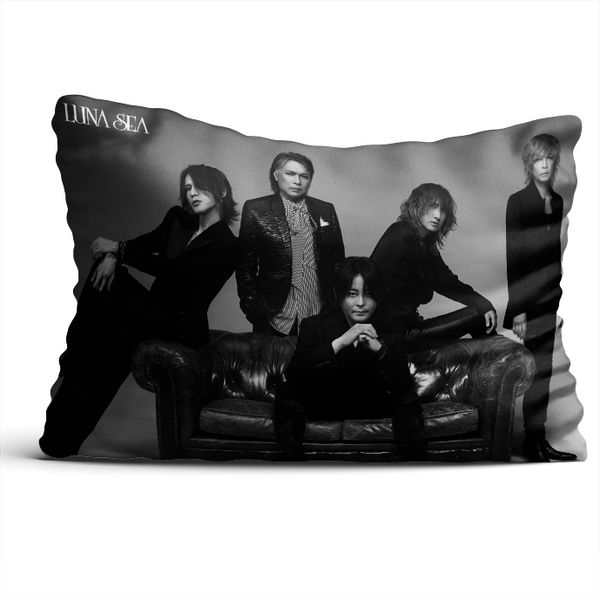 Poduszka Luna Sea DO WYBORU zdjęcie 1