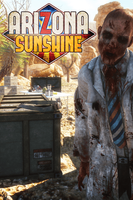 Arizona Sunshine KLUCZ STEAM CD KEY KOD BEZ VPN 24/7