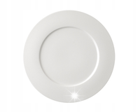 RAK Porcelain Fine Dine talerz płaski śr.27 cm