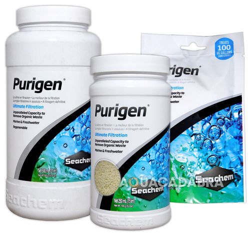 SEACHEM Purigen 500ml na Arena.pl