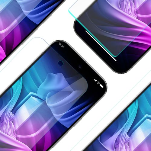 Google Pixel 9 Pro XL - 3mk Silky Matt Pro na Arena.pl