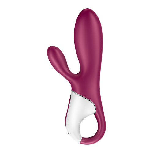 wibrator króliczek hot bunny connect app satisfyer na Arena.pl