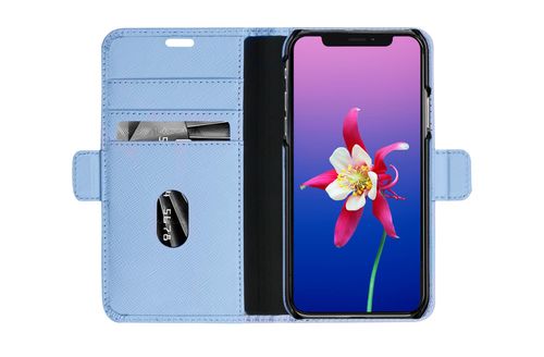 MODE NEW YORK Apple iPhone X - FOREVER BLUE na Arena.pl