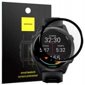 Spacecase Sw Hybrid Glass Garmin Forerunner 570 42Mm