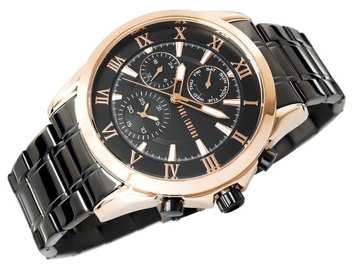 zegarek męski paul lorens pl3844b2-1a4 na Arena.pl