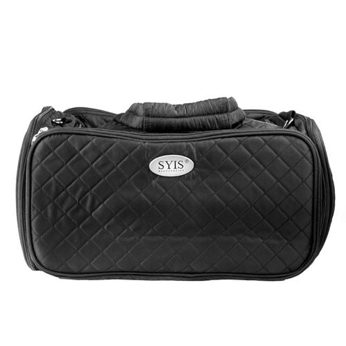 Torba kosmetyczna SAB-004 black na Arena.pl