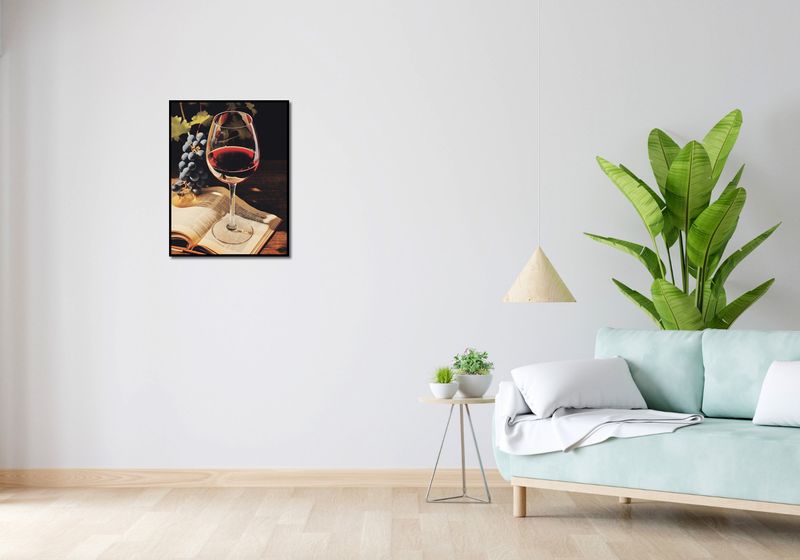 Plakat 50x65cm Bukiet Historii zdjęcie 4