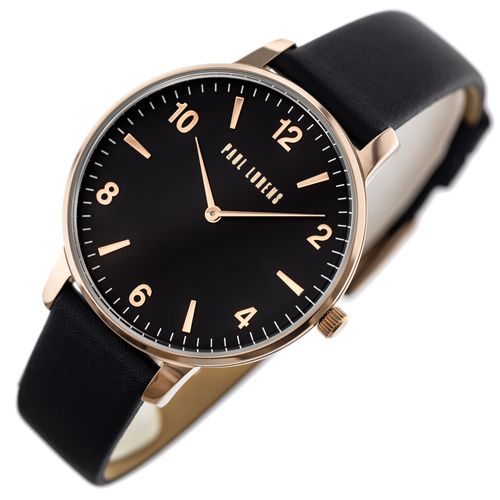 ZEGAREK DAMSKI PAUL LORENS - PL12177A6-1A3 (zg514c) + BOX na Arena.pl