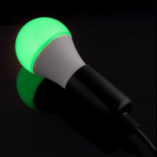 3x Żarówka LED E27 A60 9W = 60W 806lm RGBW Ściemnialna Inteligentna + na Arena.pl