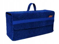 Średnia torba organizer na narzędzia do bagażnika