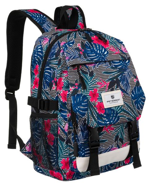 plecak ptn 79907-8306 print-1 zdjęcie 1