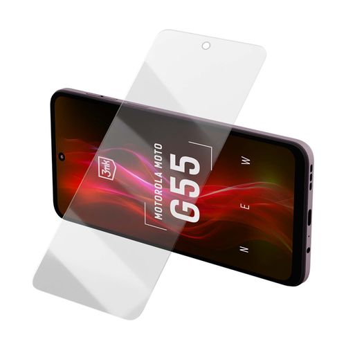 motorola moto g55 5g - 3mk arc+ na Arena.pl