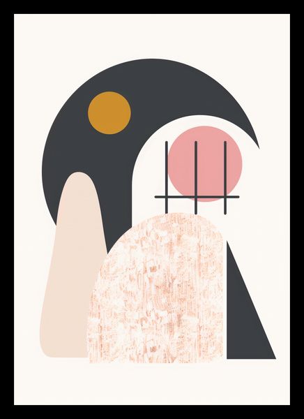 Plakat 42x59,4cm Zakres Widoku zdjęcie 2