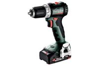 wiertarko-wkrętarka akumulatorowa 18v bs 18 l bl 2*2.0ah - me