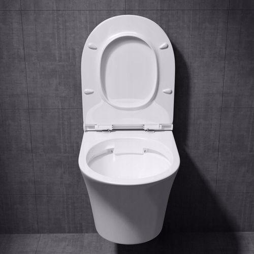 MISA WC RIMLESS - LEYDEN DOLORES na Arena.pl